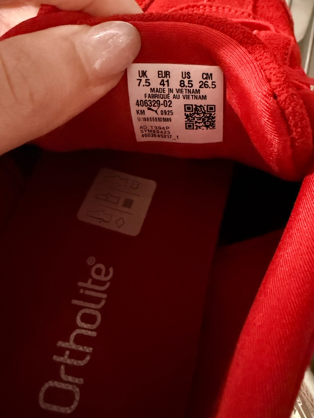 Puma Speedcat OG - Picture 7 of 7